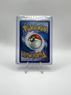 Pokemon TCG XY Evolutions Full Art Trainer Brock's Grit - Image 3
