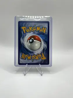 Pokemon TCG XY Evolutions Full Art Trainer Brock's Grit - Image 4