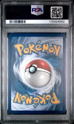PSA 10 Gardevoir ex #93/101 2021 Pokemon Celebrations Classic Collection SWSH - Image 2