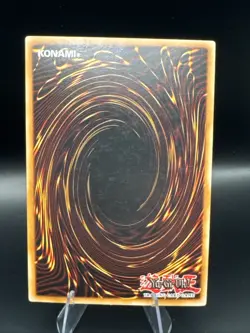 Toon Dark Magician TDIL-EN032 The Dark Illusion 1st Edition - Image 2