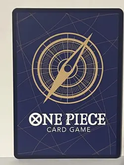 Jewelry Bonney SR OP08-105 Two Legends NM One Piece Fast Ship - Image 2