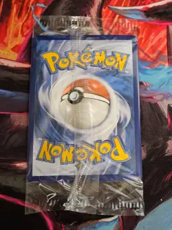 Charmander 044 Sv: Scarlet & Violet Promo Cards Holo Near Mint ! sealed - Image 2