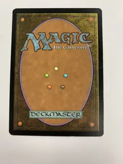 Geralf's Messenger Dark Ascension Mtg Magic The Gathering Black Rare Card - Image 2