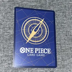 Monkey D. Luffy OP07-073 R 500 Years in the Future ONE PIECE Card Game English - Image 2