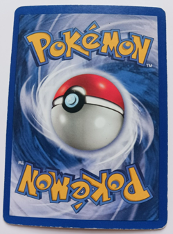 Pinsir Pokemon Card Holo WOTC 9/64 Jungle Set Rare Vintage 1999 Original LP - Image 2