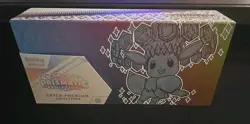 Prismatic Evolutions Super Premium Coll. OPEN / No Packs/Promo READ most cards - Image 2