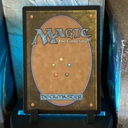 Well Of Ideas 020/ 337 Regular MTG TCG - Image 2