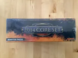 Magic The Gathering (MTG) Magic 2014 Core Set Booster Box - English, Sealed New - Image 2
