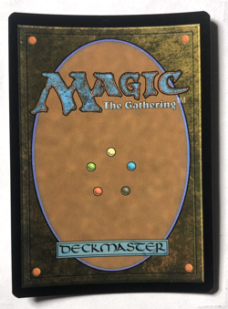 Web Up FOIL 21 Universes Beyond: Spider-man MTG Magic the Gathering NM - Image 2