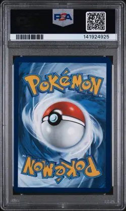 Eevee EX 075/131 Stamped Promo Prismatic Evolutions Psa 10 Pokemon TCG - Image 2