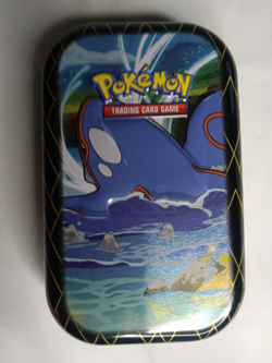 Pokemon Shining Fates EMPTY Mini Tin Lot NO PACKS/COINS ONLY Art Cards included. - Image 3