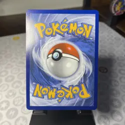Jellicent ex (Full Art) 160/086 SV: White Flare Pokemon TCG - Image 2