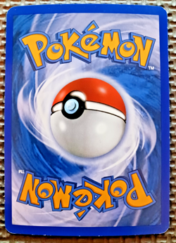 2006 Pokemon EX Crystal Guardians #34 Ivysaur Reverse Holo LP - Image 2