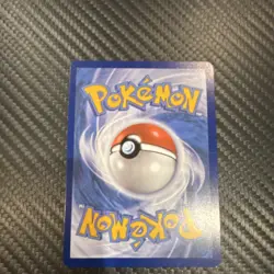 Pokemon Kingdra ex EX 310 HP Full Art Promo Holo SVP 031 Scarlet & Violet - Image 2
