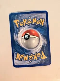 Pokemon TCG Pikachu POP Series 4 013/017 Holo Basic Common 50 HP 2006 - Image 3