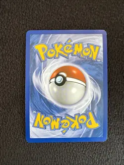 Pokemon TCG Eevee 47/90 Undaunted Reverse Holo LP - Image 2