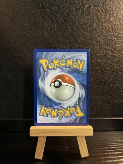 Pokemon - Gardevoir EX - 111/114 - Steam Siege - Full Art Holo Rare NM - Image 2