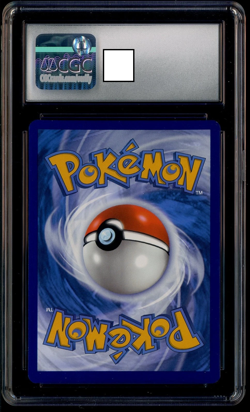 Pokemon Mew ex 232/091 SIR Bubble Mew Paldean Fates CGC 10 GEM MINT - Image 2