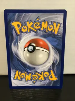 Scizor Spirit Link 111/122 Reverse Holo Pokemon Breakpoint Uncommon - Image 2