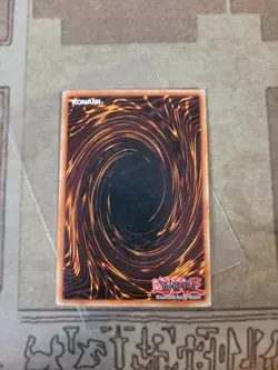 YUGIOH TRIBE-INFECTING VIRUS SD4-EN007 COMMON 1ST ED LP - Image 2