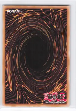 Old Vindictive Magician Common Starter Deck: Yugi Reloaded YSYR-EN014 Unlimited - Image 2