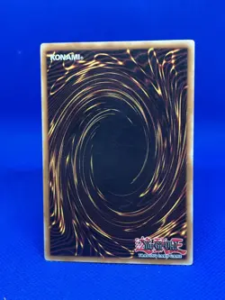 Thestalos The Firestorm Monarch RDS-EN021 First Edition Ultimate Rare Yugioh! MP - Image 2