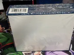 yugioh dark crisis booster box 1st edition sealed - Image 5