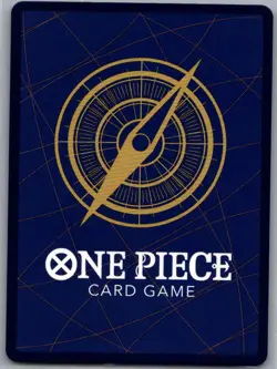 Nico Robin (Alt Art) OP09-107 English Emperors New World - One Piece Card - NM - Image 2