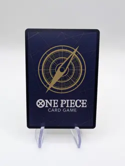 One Piece Card Game - Nami EB03-053 SR Super Rare Heroines Edition - English - Image 2