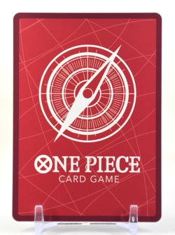 OP11-040 Monkey.D.Luffy (L) A Fist of Divine Speed - One Piece CCG - Image 2
