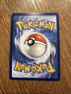 Iono's Kilowattrel 163/159 Journey Together Illustration Rare Pokemon Card NM - Image 2