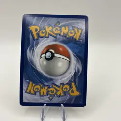 Pokemon TCG Tag Call Cosmic Eclipse Holo Card 270/236 Secret Rare - Image 2