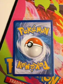 Chespin 9/162 Breakthrough Reverse Holo Pokemon Card - Image 2