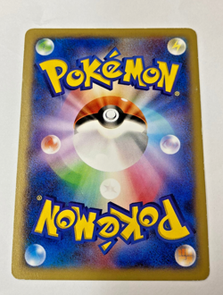 Auth Pokemon Card Darkrai 037/XY-P Diancie Movie Promo 2014 Japanese from Japan - Image 2