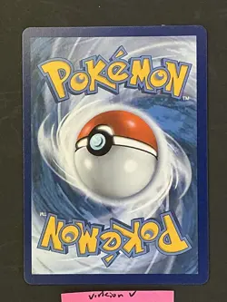 (NM) Virizion V Full art 164/189 + Base Set 2 Magneton Holo Pokemon Card Lot! - Image 4