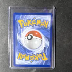 Pokemon Eevee ex Promo Holo Card 174 Scarlet & Violet 200 HP Basic Beast - Image 2