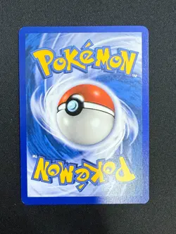 Pokemon Card TCG Gastly 57/144 common 2003 Skyridge Near Mint Condition - Image 2