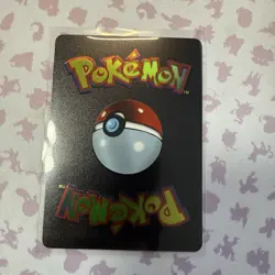 Pokemon Card Black Foil Fan Art Ultimate Charizard VMAX Hp 1000 - Image 2