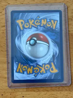 Mega Gengar Ex Ascended Heroes #269/217 Mega Attack Rare Pokemon Card - Image 2