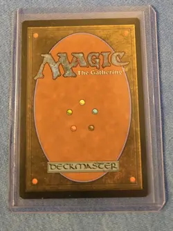 Alexi, Zephyr Mage Prophecy Foil - Image 2