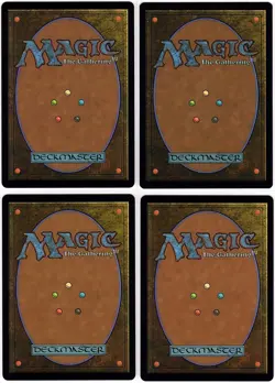 MTG Wilds of Eldraine Ego Drain x 4 (Uncommon) - Image 2