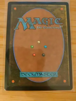 MTG Orim's Chant The List M/NM Free UK P&P - Image 2