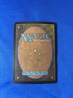 1x FOIL SKARRG, THE RAGE PITS x1 LP Guildpact Original MtG Magic fast shipping - Image 2