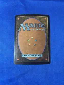 1x FOIL BLINKMOTH URN x1 LP Mirrodin MtG Magic fast shipping - Image 2