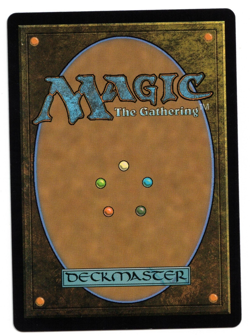 Magic the Gathering MTG Shilgengar, Sire of Famine #0366 Borderless MH3 Rare! NM - Image 2