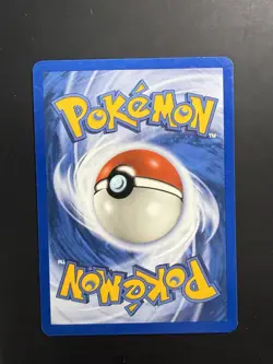 [NM+] Squirtle Non-Holo Common 83/112 EX FireRed & LeafGreen Nirvana Pokemon [B] - Image 2