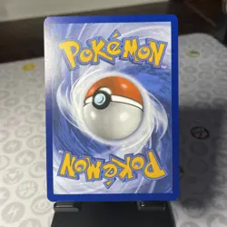 Larvesta 196/191 IR Surging Sparks Pokemon TCG - Image 3