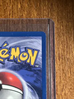 [LP+/NM] 1999 Pokemon Jungle Lickitung 1st Edition #38/64 Uncommon - Image 3