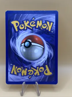Clefable First Edition Vintage Pokemon! - Image 2