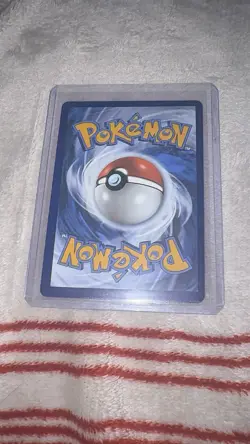 Pokemon TCG Lugia v Alternate Art 186/195 Silver Tempest Sword & Shield - Image 1